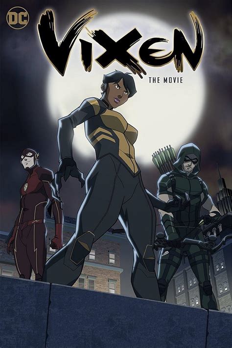 vixen full hd|Vixen: The Movie (2017) Stream and Watch Online .